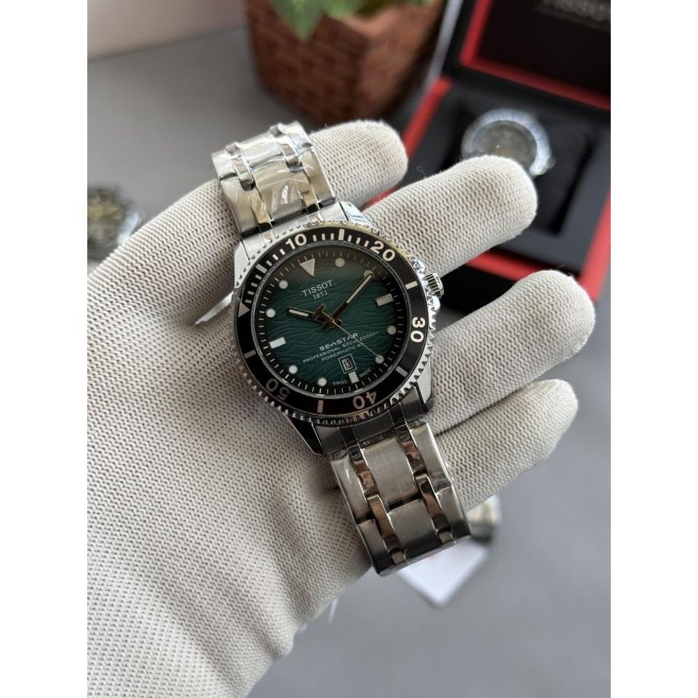 Tisot Seastar Premium Quality