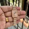 DW Daniel_Wellington Quadro