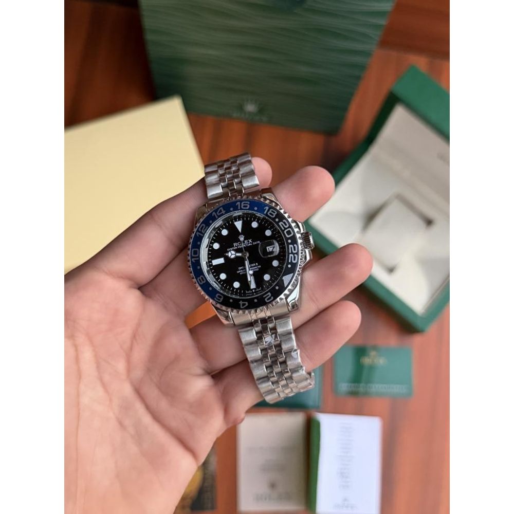 ROLLEX GMT