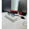 Prada Black Blue Premium Shades 187