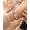 Cartiie_r Panthre de Rose Gold