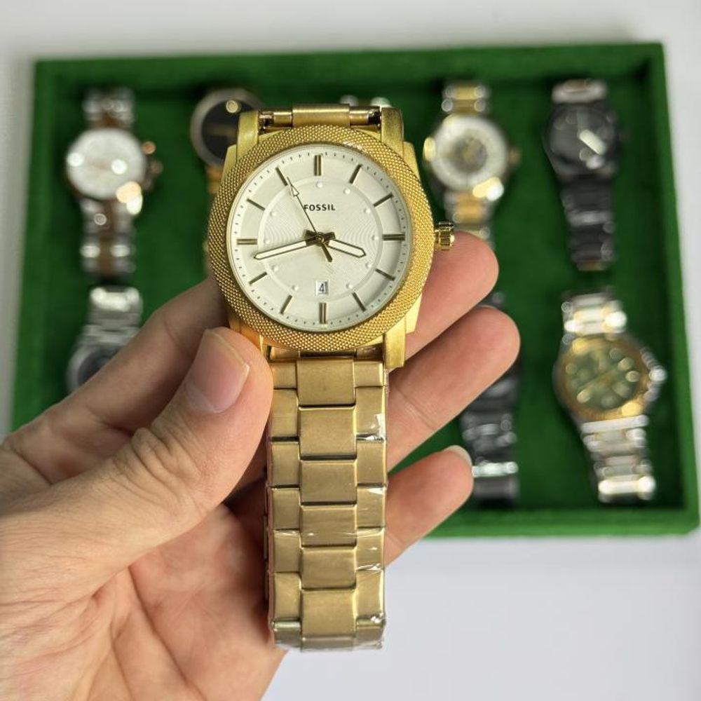 Fossiil Mens Quartz watch