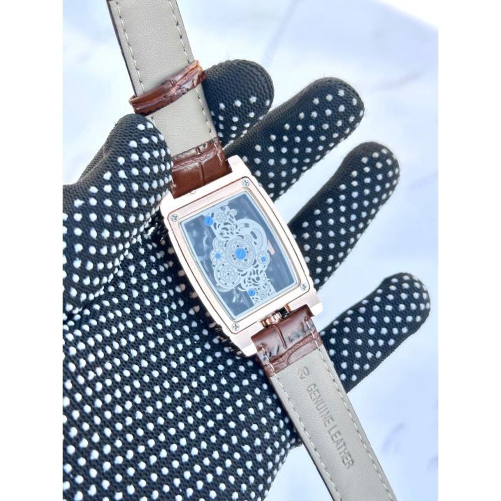 Corum Skeleton Automatic