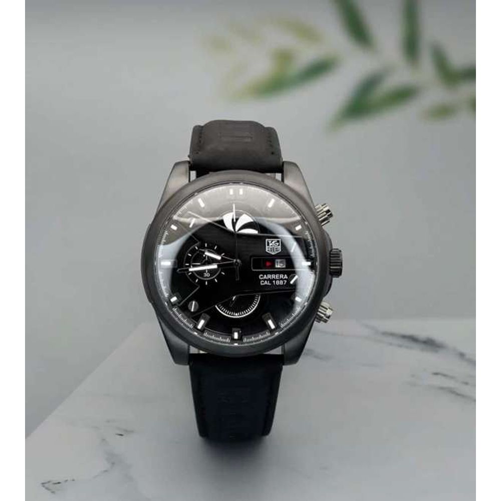 Tag Huer CR7 Carrera Sport