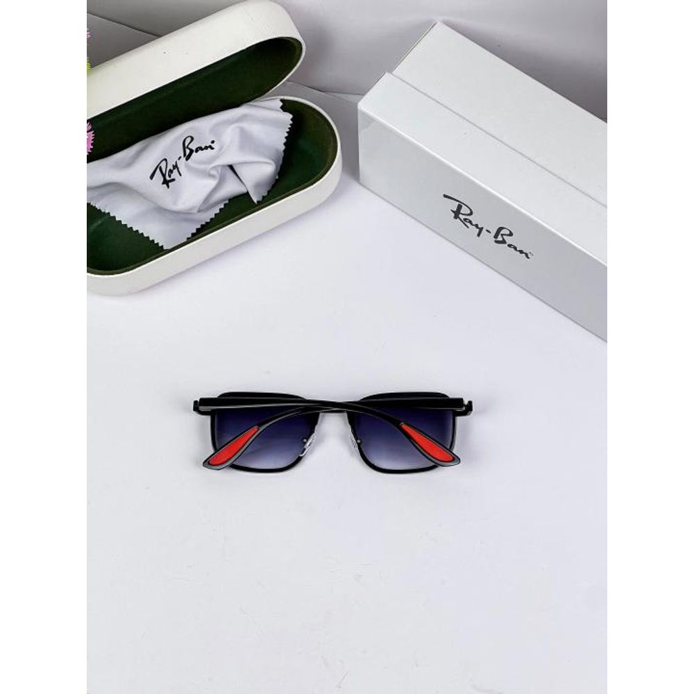 REY BAN SUNGLASS D-754