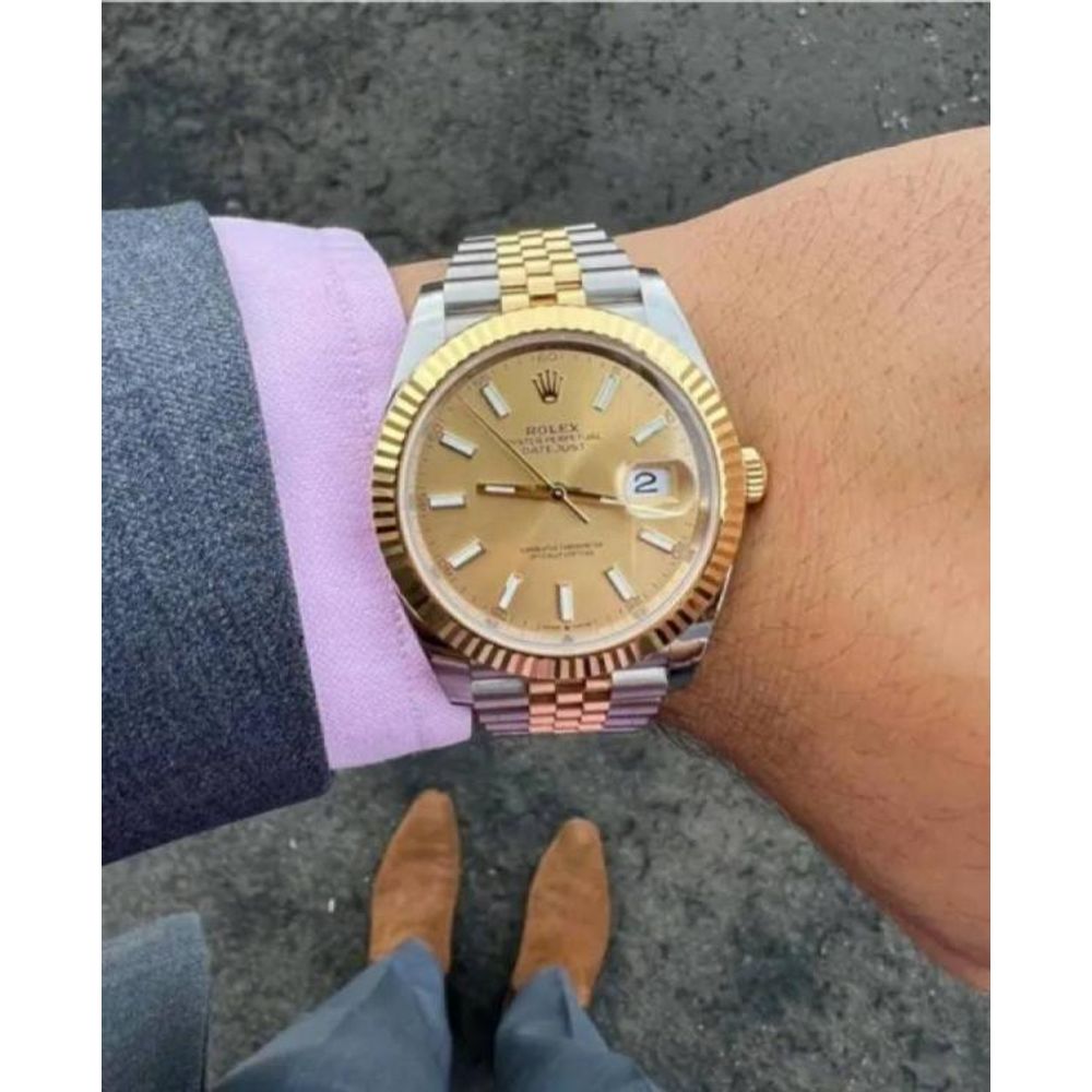 Role Datejust Automatic