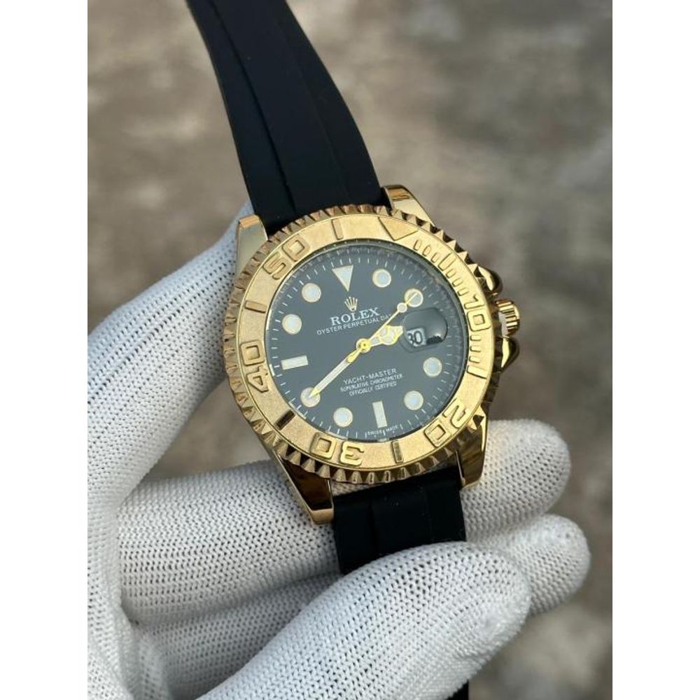 Rollex Yacth Master