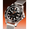 Omeg.seamaster co axial master chronometer hvy 3