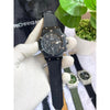 Hublot Big Bang NoN Chrono Arabic Full Black AT448