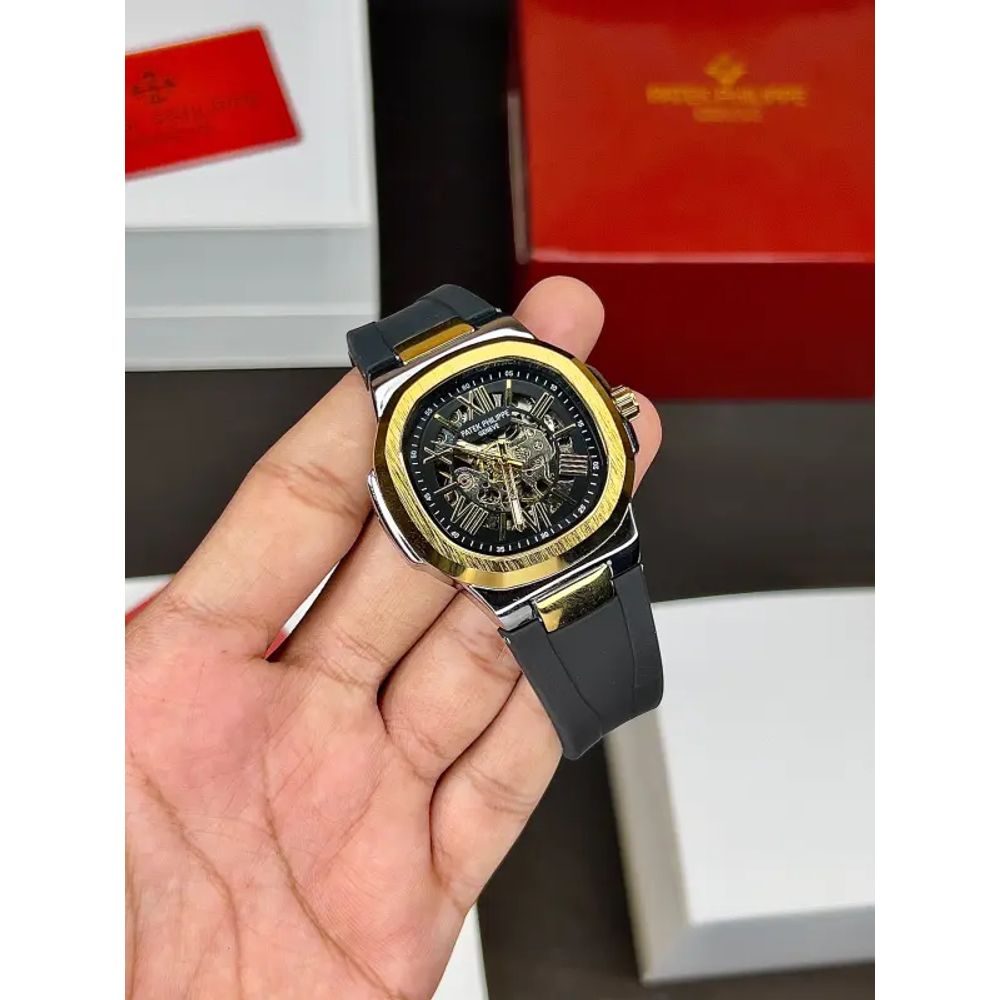 PATEK PHILIPE WATCH M-867