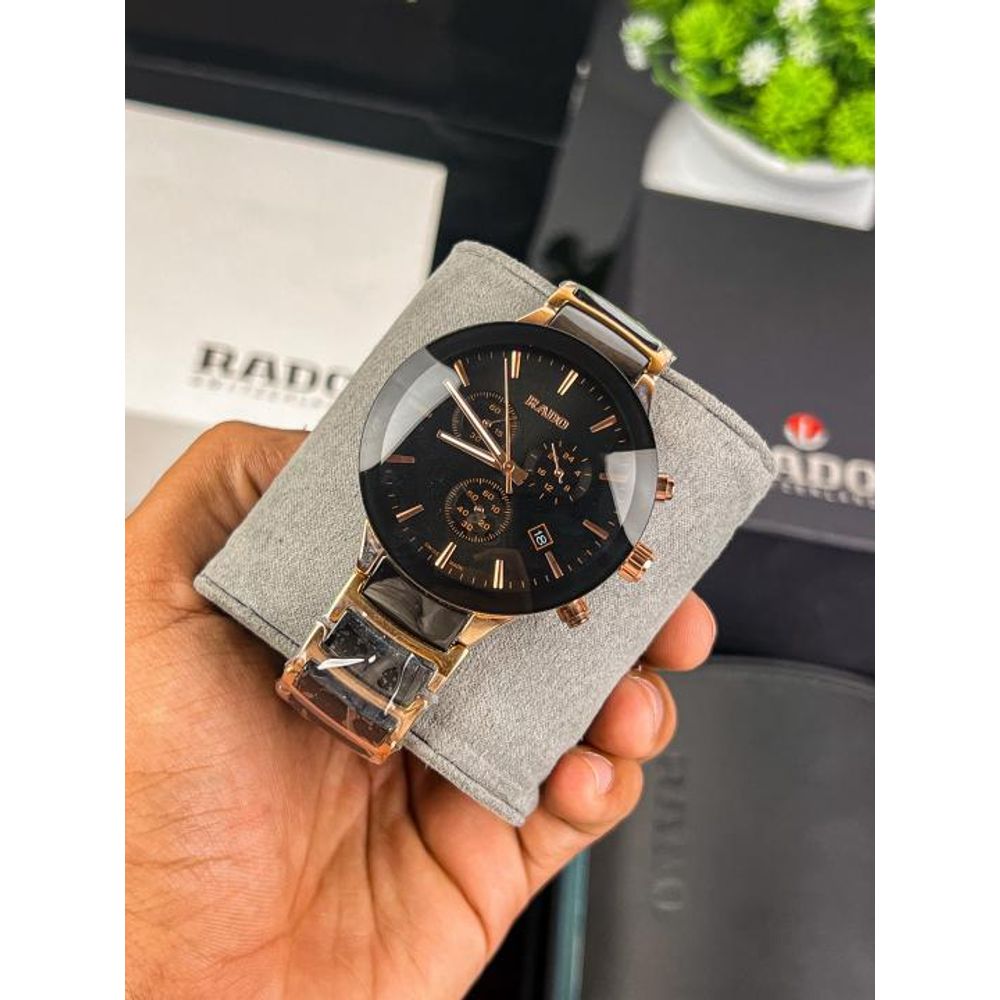 RAADO CENTRIX WATCH M-854