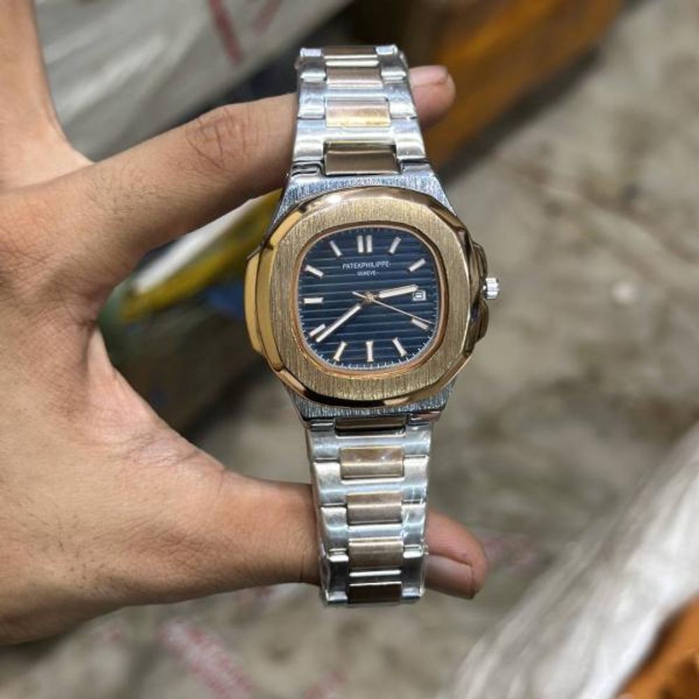 Patek Philipe Quartz