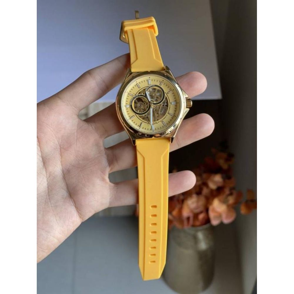 Fossi FB01 Automatic