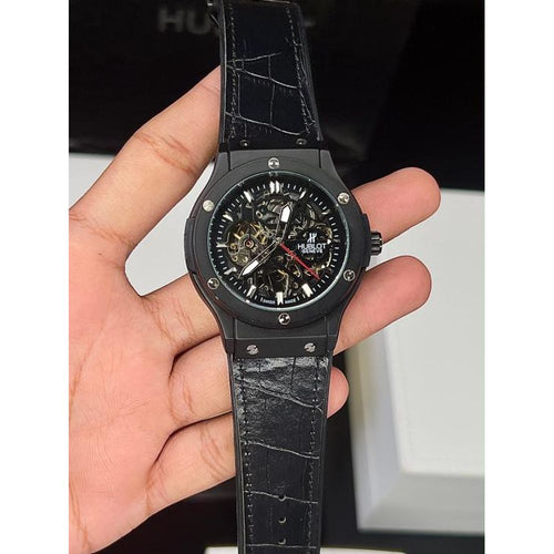 HUBLO_OT AUTOMATIC M-810