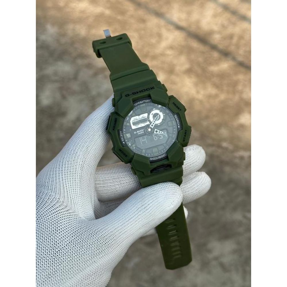 Casio G-Shock