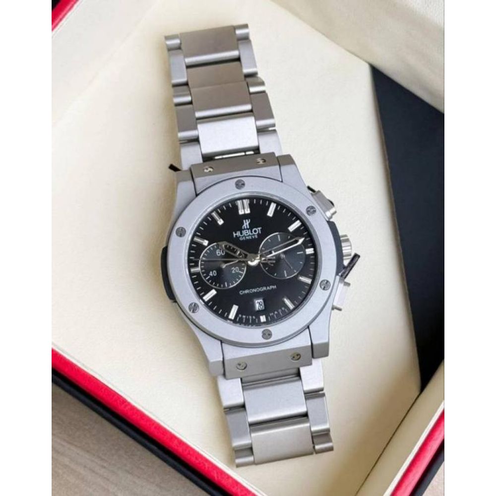 Hublot Bigbang 1st Quality Stainless Steel