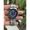 Seiko 5 Sports GMT Quartz