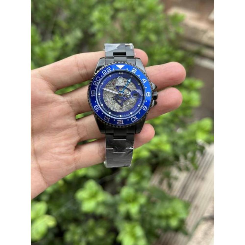 Role Premium GMT Concept Edition