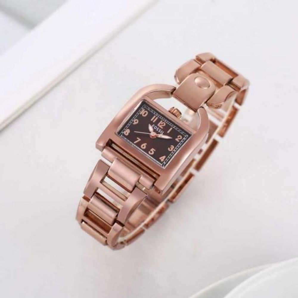 Fosil Watch For Her 500