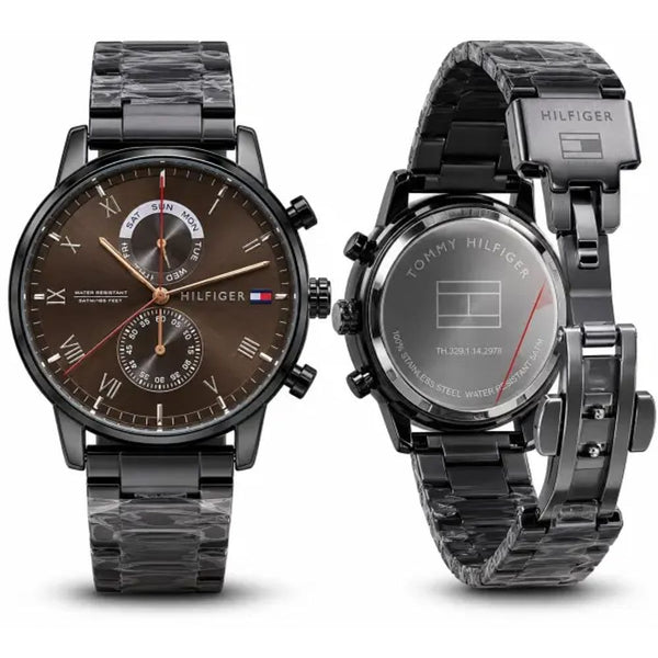 Tommy Hilfige_er Chronograph