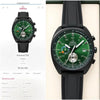 Omegg_a Seamaster Vintage Collection