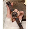 Loius Vutton Tambour Moon Divine