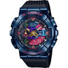 G shock