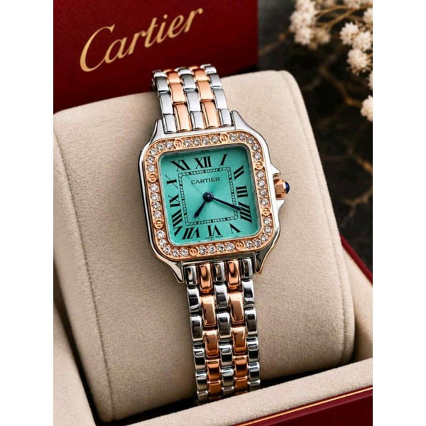 Cartiie_r Two Tone