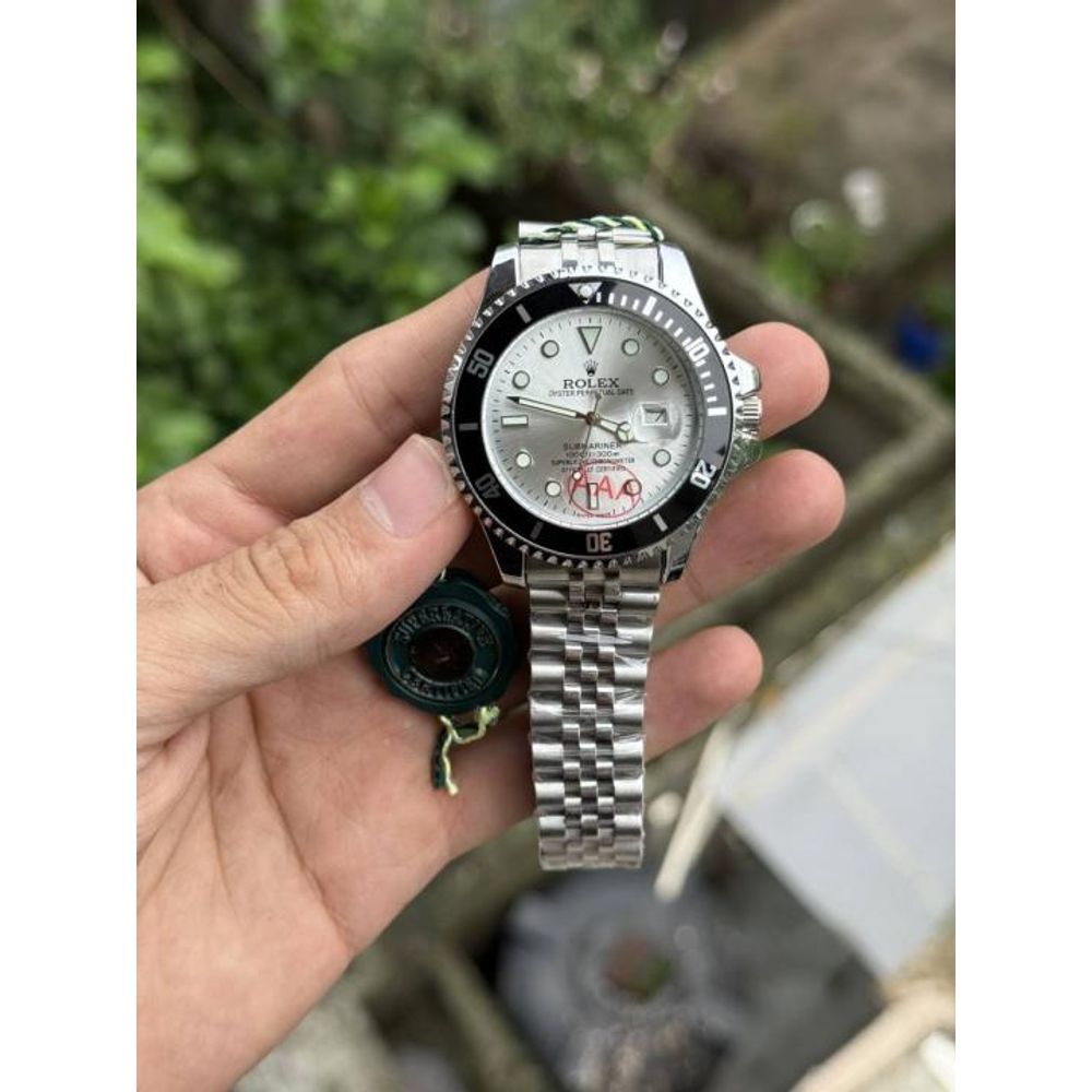 Roleex Submariner Heavy Quartz ( 1st Quality )
