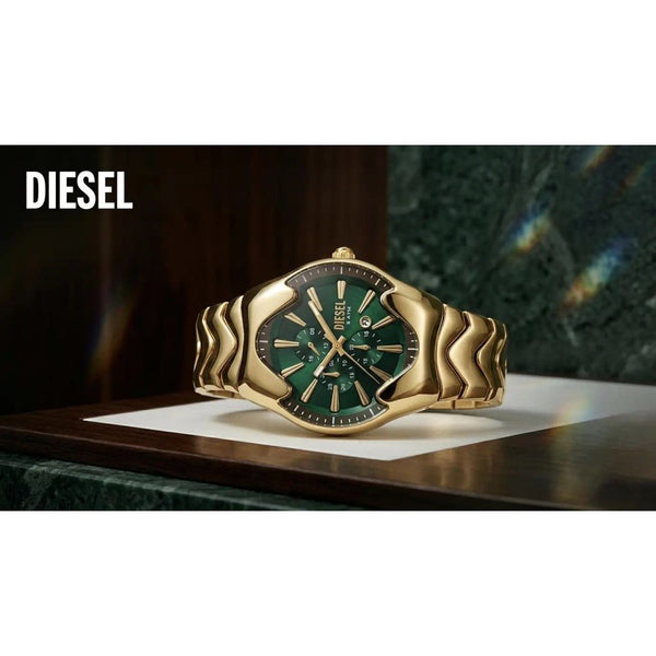 DIESEL MERCURIAL
