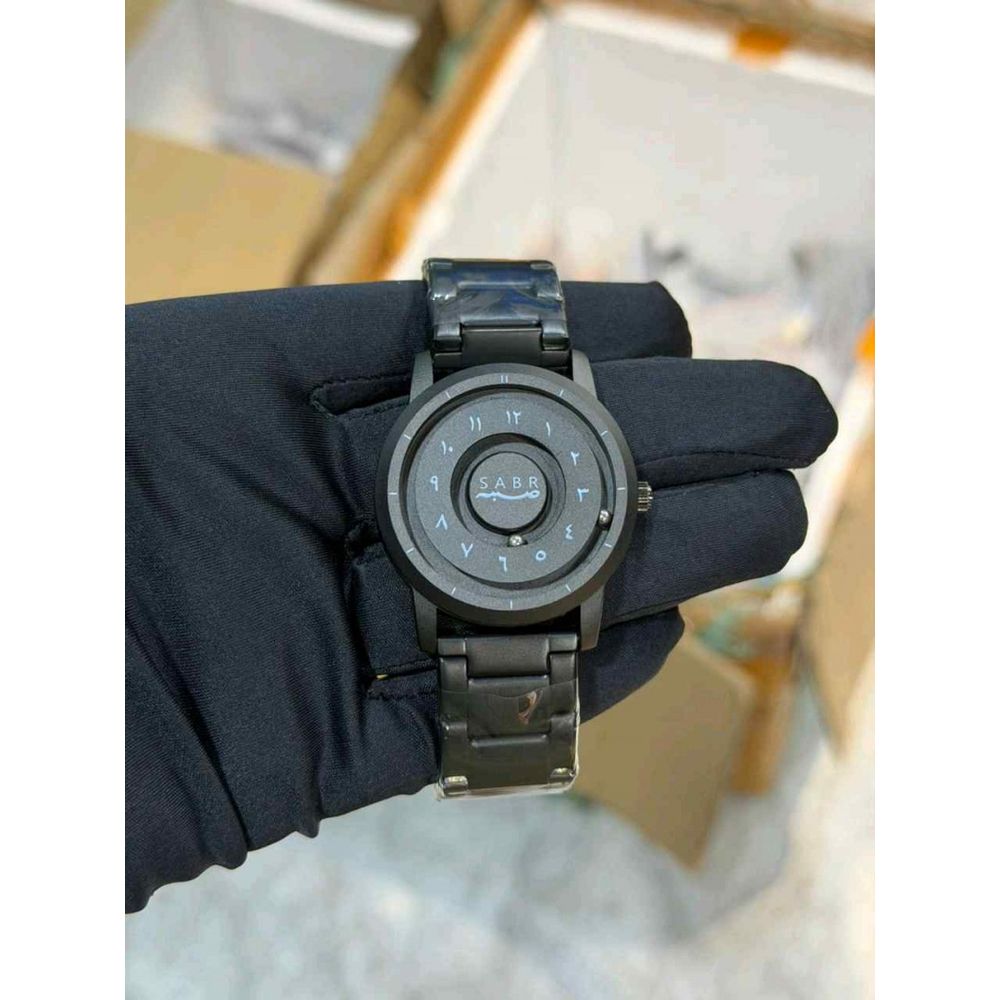 Sabr Watch 158