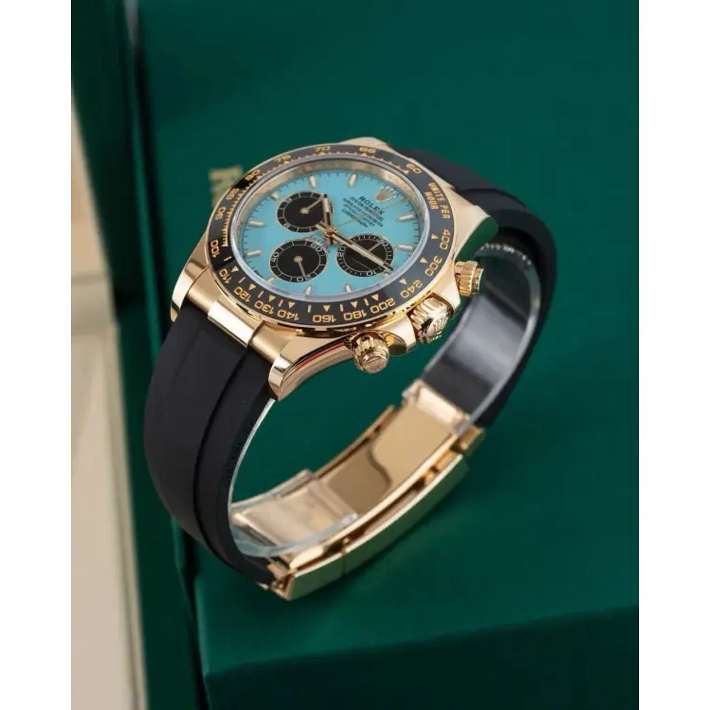 Rollex Oyster Perpetual Daytona Cosmograph