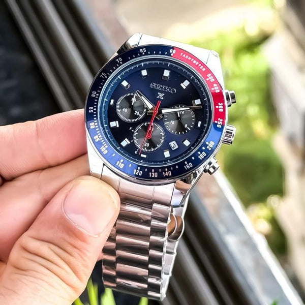 SEIKO PROSPEX MEN WATCH
