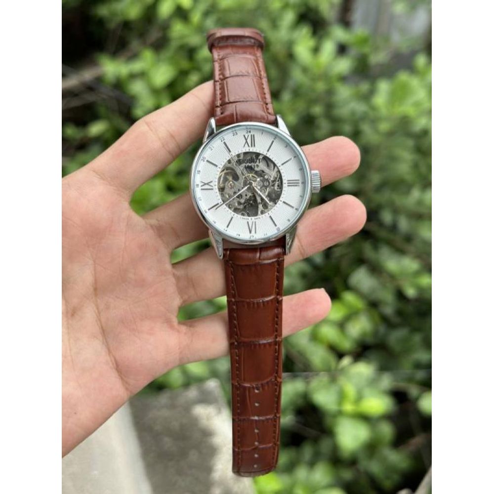 Tisso Chemin Automatic Premium
