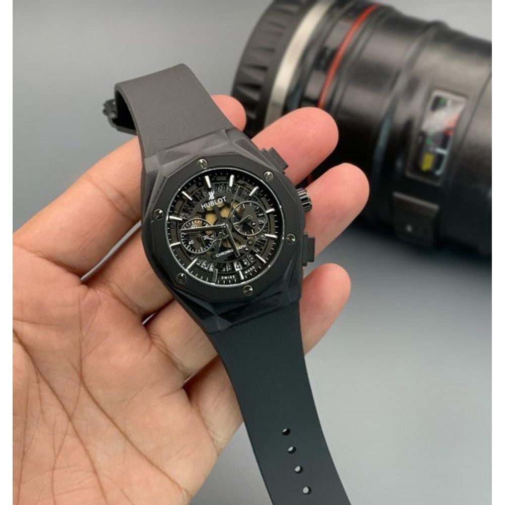 Hublo t Bigbang Chronograph (All working) FIX