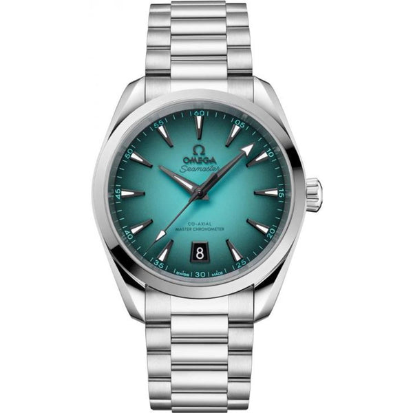 Omegha Seamaster Aqua Terra 150M Co-Axial Master Chronometer