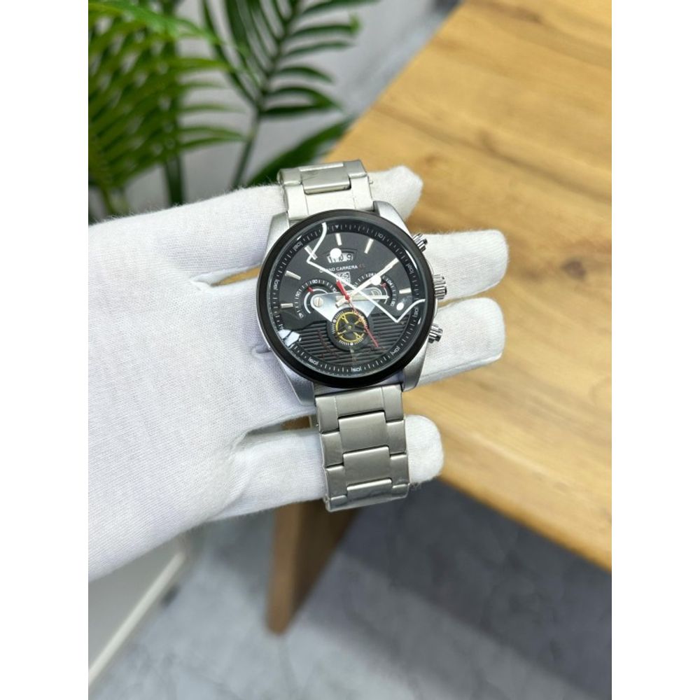 TAG HUER CR7