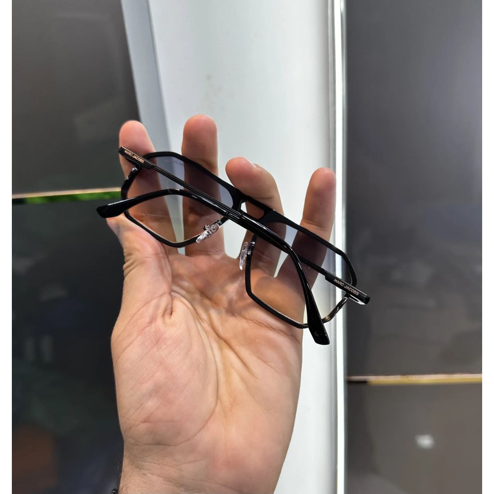Marc Jacobs Black Multi Premium Shades 545