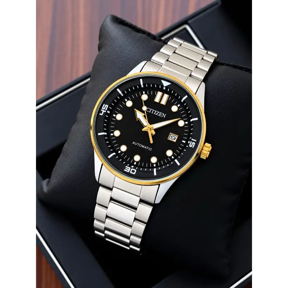 Citizen NJ0196-80X