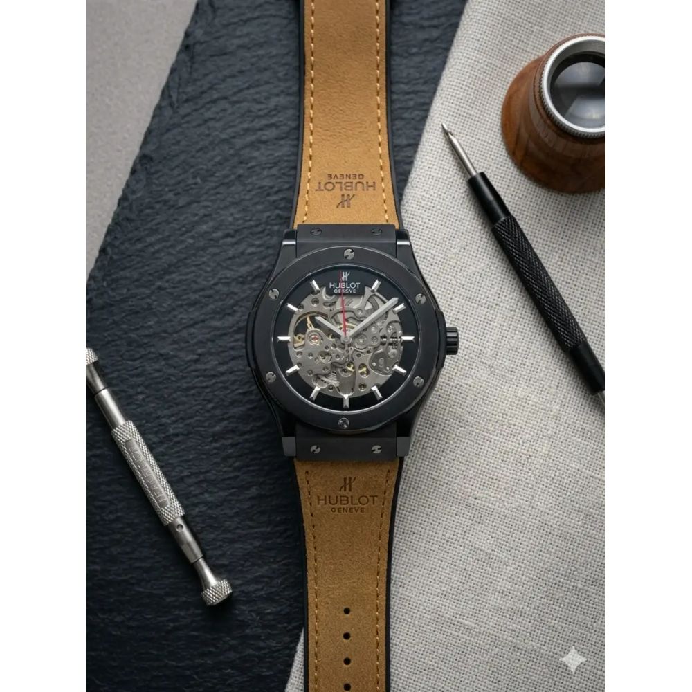 HUBLOT AUTOMATIC