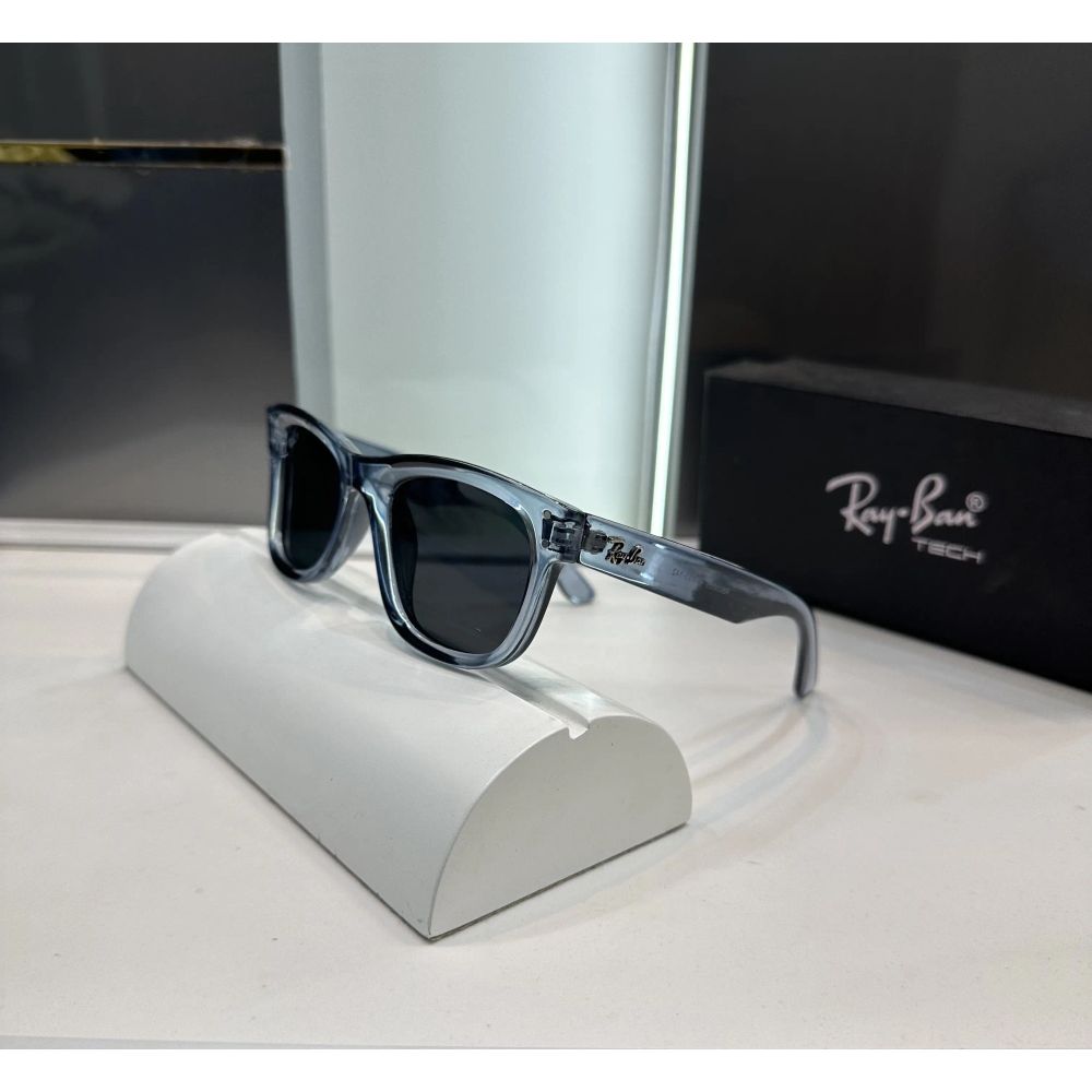 RayBan All Blue Premium Shades 502