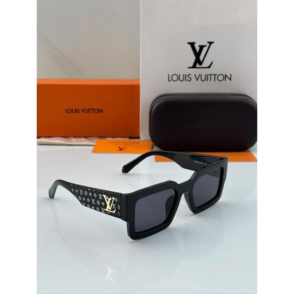 LOIUS VUTTON SUNGLASS Z-735