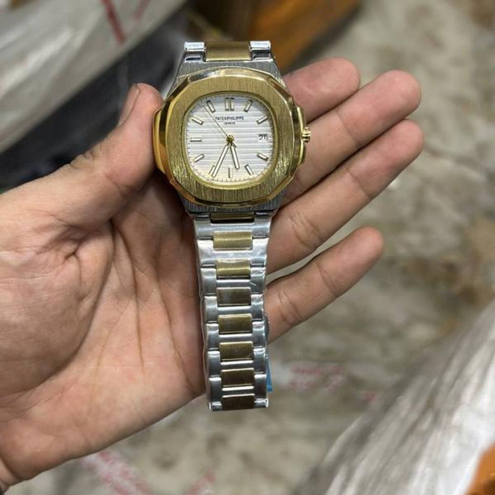 Patek Philipe Quartz