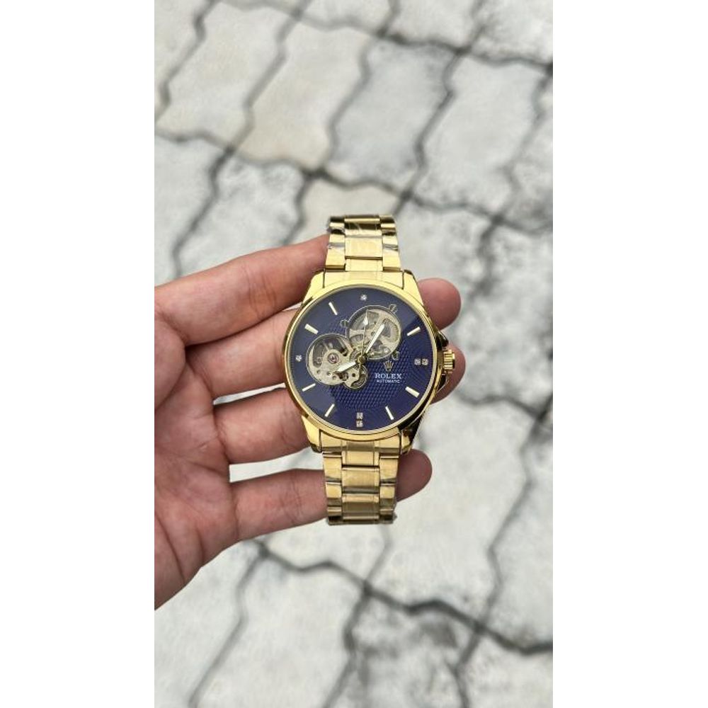 Roleex Automatic