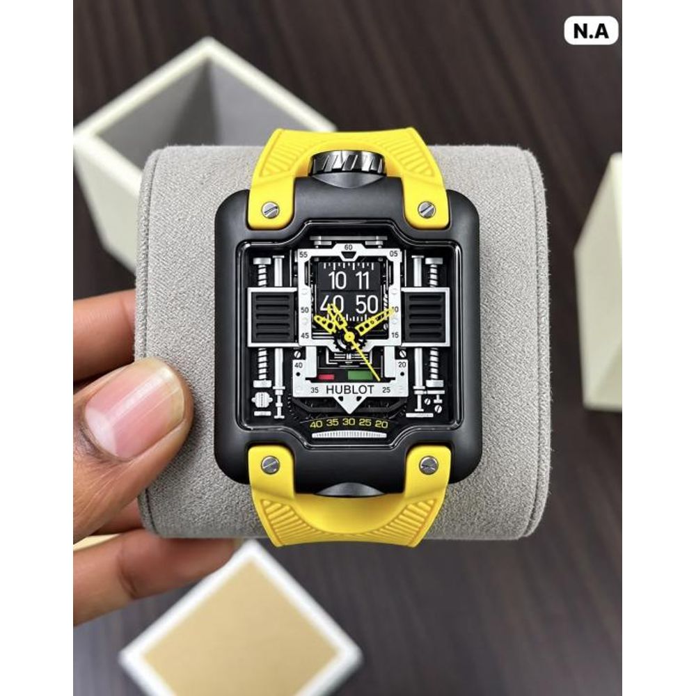 Hublott Bigbang Classic