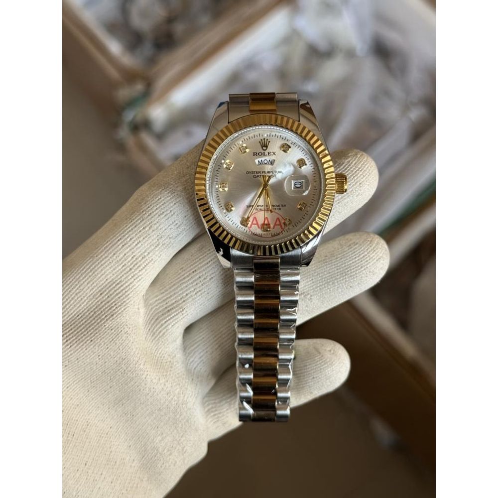 Role Day Date ( 1st Quality Quartz )