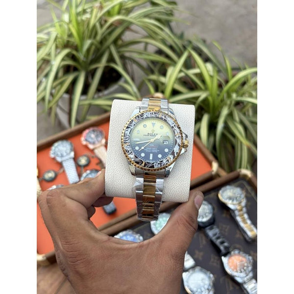 Rollex Submariner