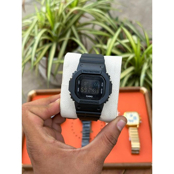 G shock