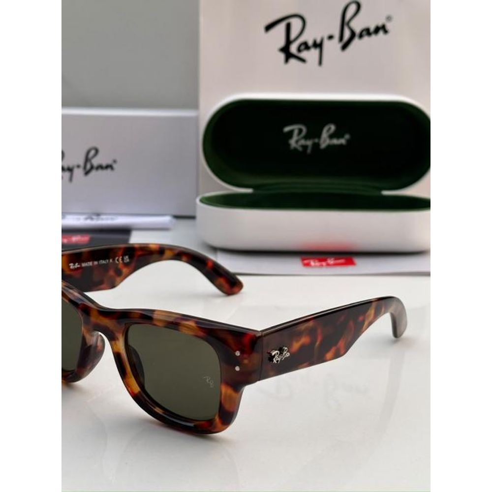 REY BAN SUNGLASS Z-744