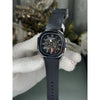 Patek Philipp e Silver Black Automatic Premium Watch